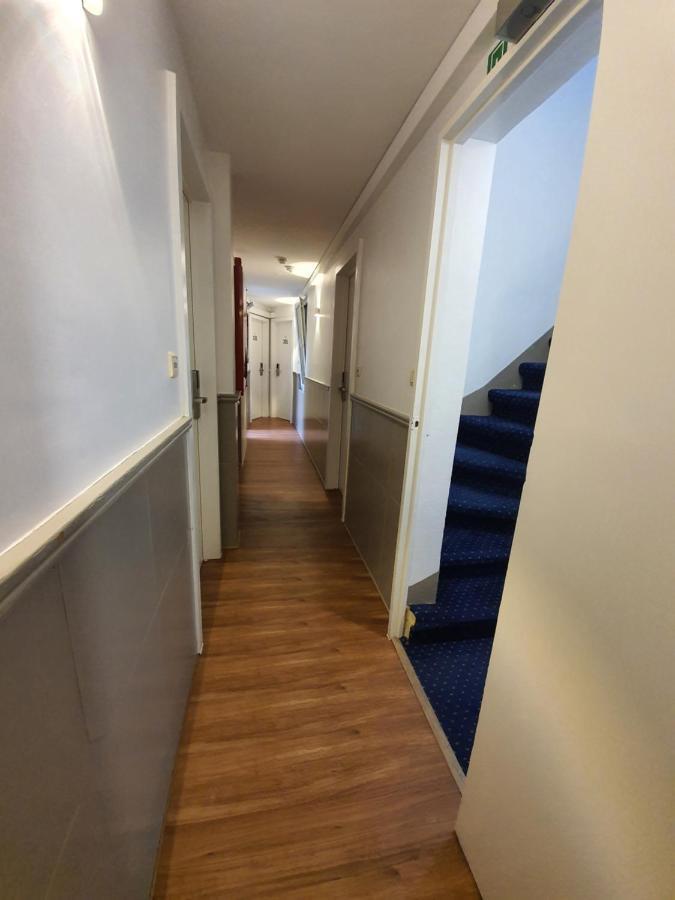 Hotel Midi-zuid 3*